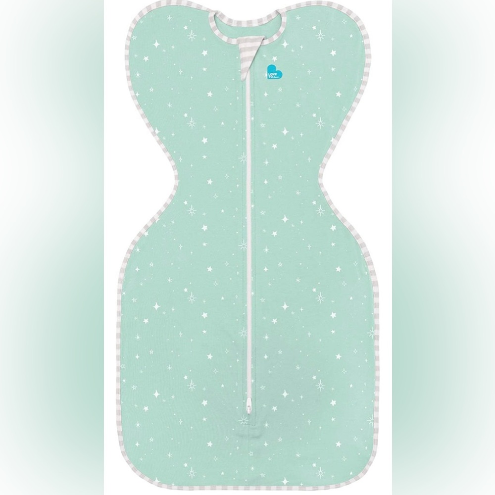 Love To Dream Swaddle Up Lite: Small